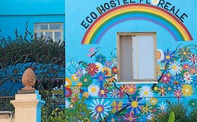 Eco Hostel Floreale